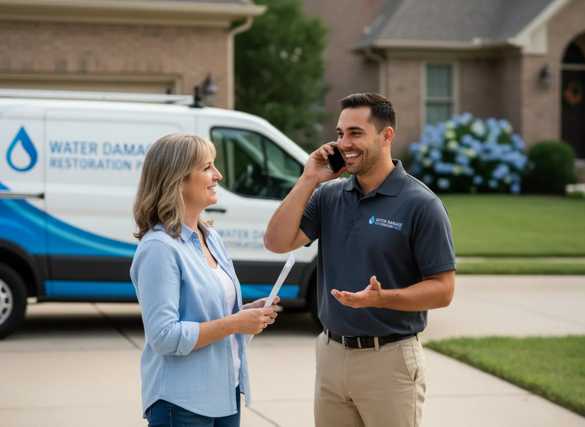 Flood Restoration Bagley, WI FAQs